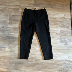 lululemon athletica Black Joggers
